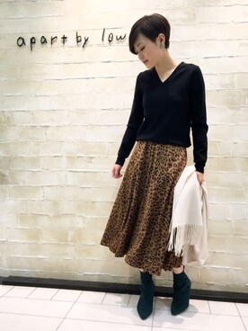 sumireさんのコーディネート