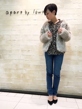 sumireさんのコーディネート