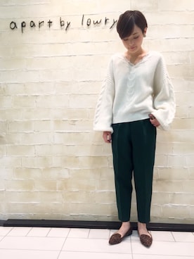 sumireさんのコーディネート