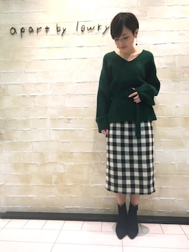 sumireさんのコーディネート