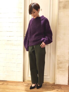 sumireさんのコーディネート