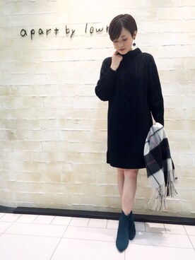 sumireさんのコーディネート