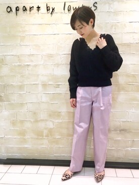 sumireさんのコーディネート