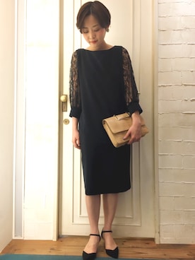 sumireさんのコーディネート