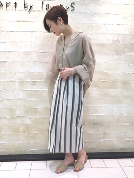 sumireさんのコーディネート