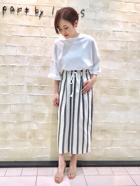 sumireさんのコーディネート