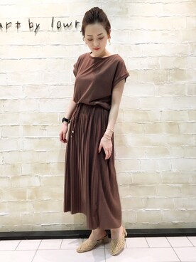 sumireさんのコーディネート