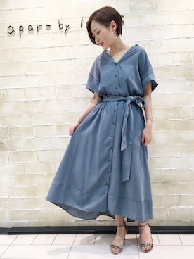 sumireさんのコーディネート