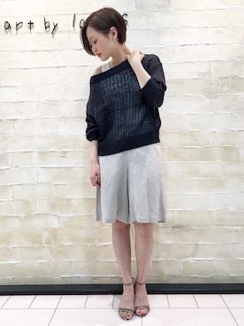 sumireさんのコーディネート