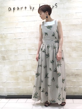 sumireさんのコーディネート