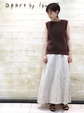 sumireさんのコーディネート