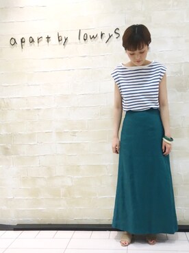 sumireさんのコーディネート