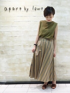 sumireさんのコーディネート