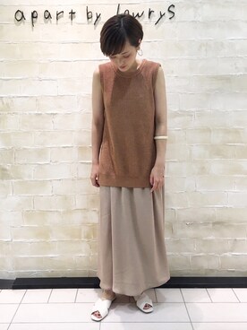 sumireさんのコーディネート