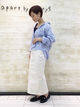 sumireさんのコーディネート