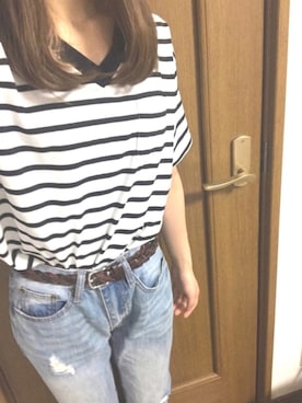 MiMiONさんのコーディネート