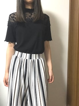 MiMiONさんのコーディネート