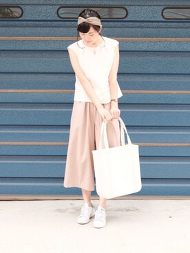 mana_ogawaさんのコーディネート