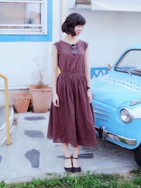 mana_ogawaさんのコーディネート