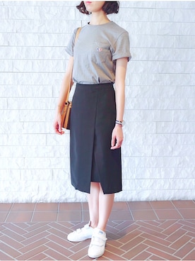 mana_ogawaさんのコーディネート