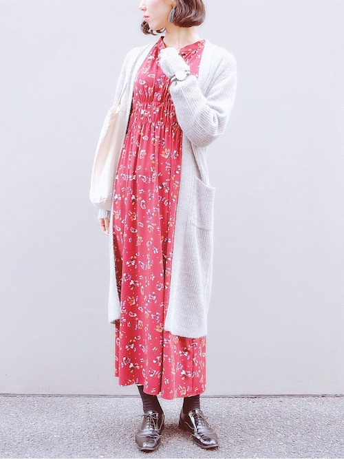 mana_ogawaさんのコーディネート