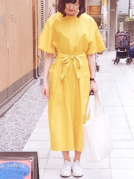 mana_ogawaさんのコーディネート