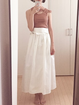 mana_ogawaさんのコーディネート