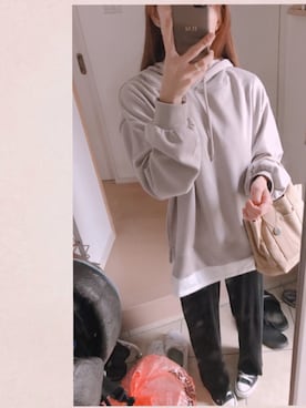 Asami◡̈さんのコーディネート