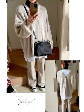 Asami◡̈さんのコーディネート