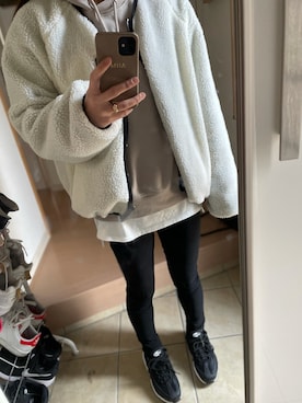 Asami◡̈さんのコーディネート