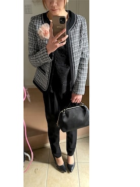 Asami◡̈さんのコーディネート