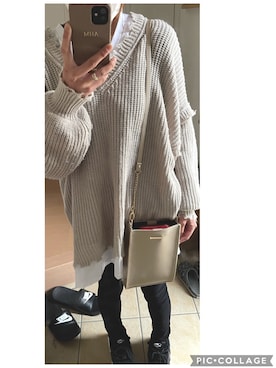 Asami◡̈さんのコーディネート