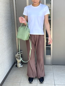 Asami◡̈さんのコーディネート