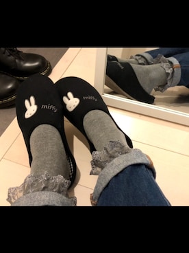 うみさんのコーディネート