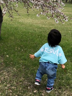 miiiさんのコーディネート