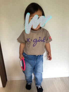 miiiさんのコーディネート