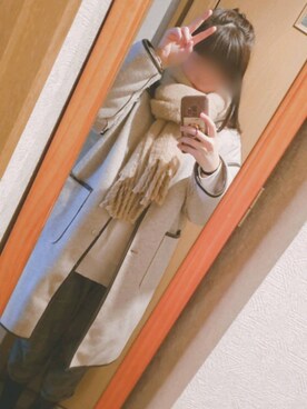 floatさんのコーディネート