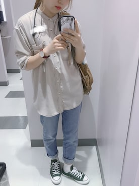 konatsuさんのコーディネート