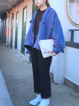 konatsuさんのコーディネート