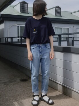 konatsuさんのコーディネート