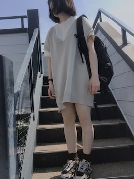 konatsuさんのコーディネート