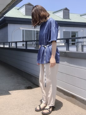 konatsuさんのコーディネート