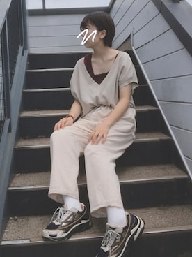 konatsuさんのコーディネート