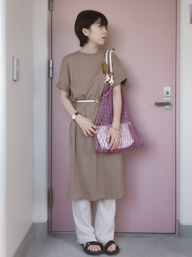 konatsuさんのコーディネート