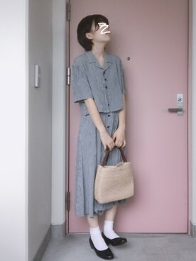 konatsuさんのコーディネート