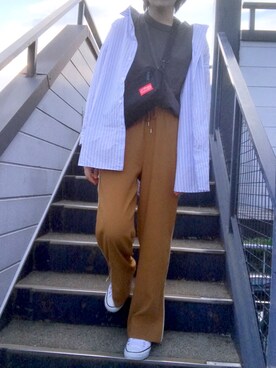 konatsuさんのコーディネート