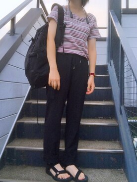 konatsuさんのコーディネート