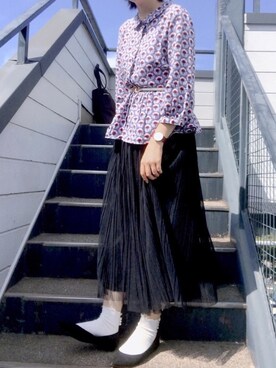 konatsuさんのコーディネート