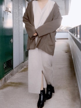 konatsuさんのコーディネート