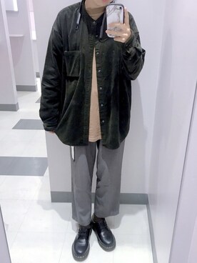 konatsuさんのコーディネート